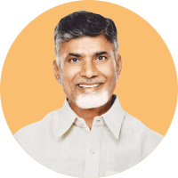 Sri N. Chandrababu Naidu