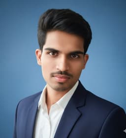 Mr. E. Charan Kumar Reddy