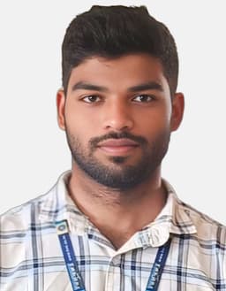 Mr. R. Shakthi Prasad