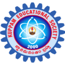Kuppam Engineering College Logo